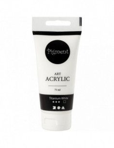 Pigment Art Acrylverf...