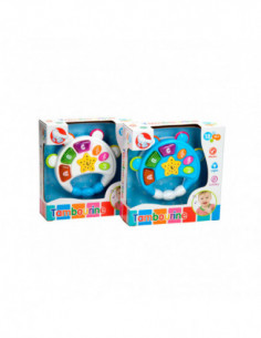 Mijn Eerste Tamboerijn