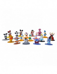 Jada Toys Disney Nano Wave...