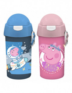Peppa Pig Drinkfles BT