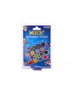 Fidget Magische Schakels