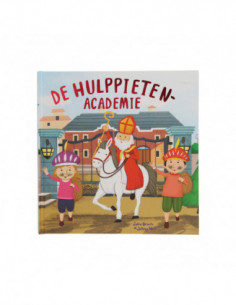 De Hulppietenacademie