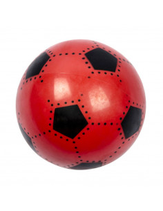 Voetbal 23cm Gekleurd