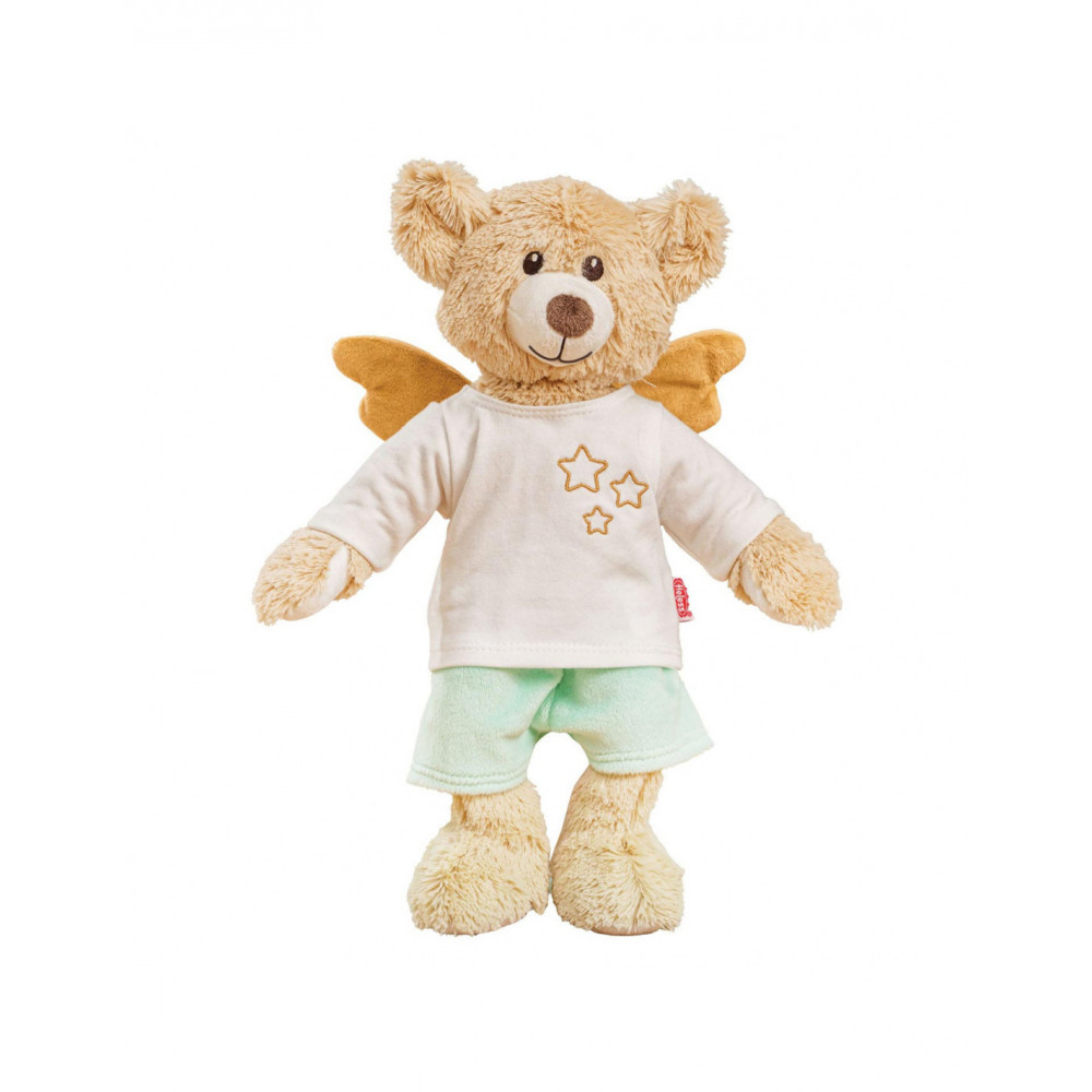 Knuffel Pluche Teddy Hope 32cm