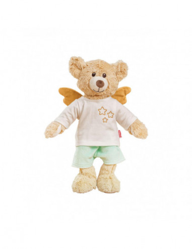 Knuffel Pluche Teddy Hope 32cm
