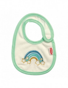 Poppenslabbetje Regenboog