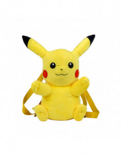 Pokemon 3D Rugtas Pluche...