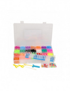 Loom Set Compleet 5.600dlg.