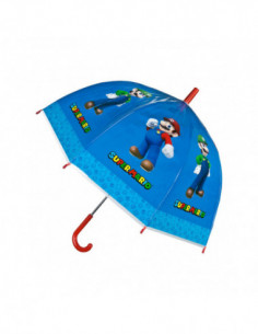 Super Mario Paraplu