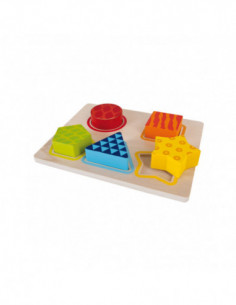 Eichhorn Color Houten...