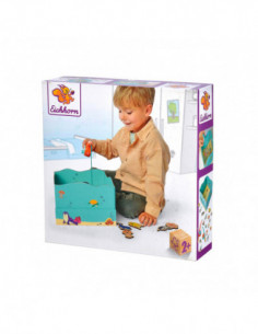 Eichhorn Houten Visspel