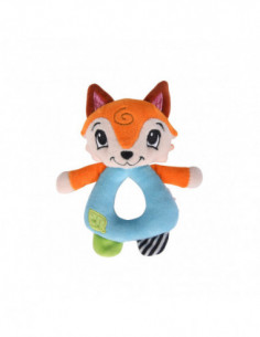 ABC Forest Friends Grijp...