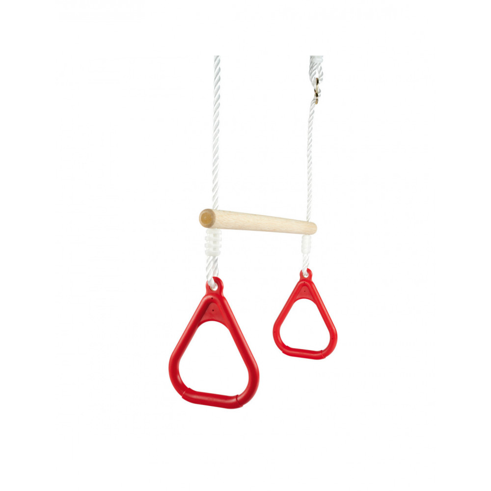 Eichhorn Outdoor Turnringen