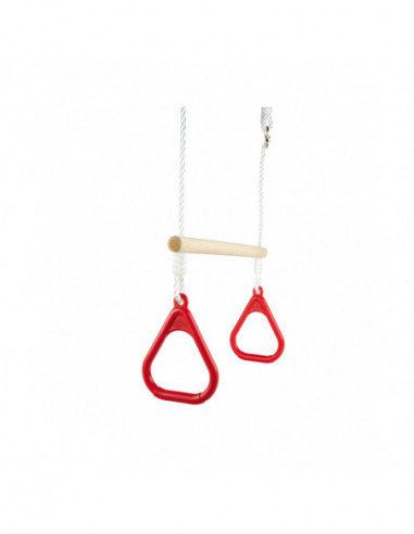 Eichhorn Outdoor Turnringen