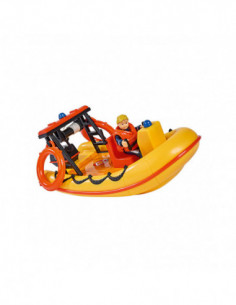 Brandweerman Sam Neptune...