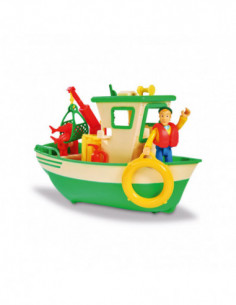 Brandweerman Sam Charlies...