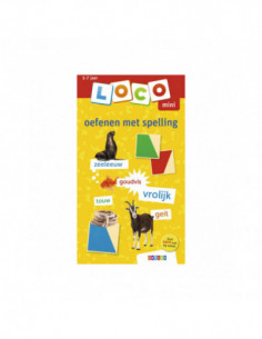 Mini Loco Oefenen met...