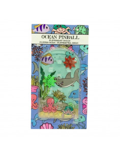 Flipperspel Zeedieren