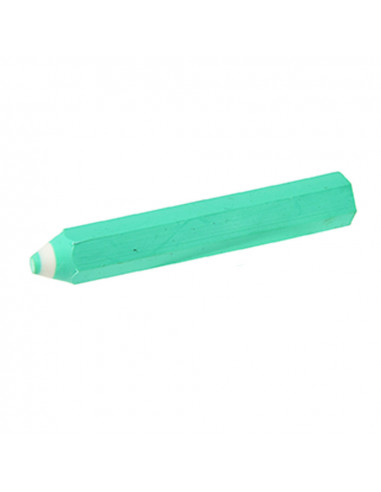 Gum Potlood Groen