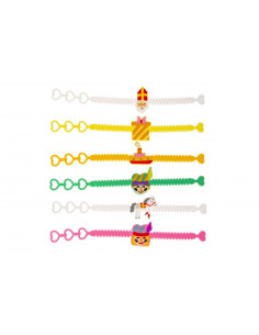 Armband Sinterklaas