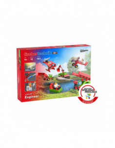 Fischertechnik Junior -...