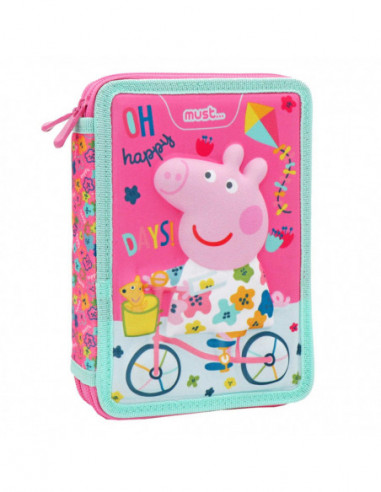 Peppa Pig Gevuld Etui