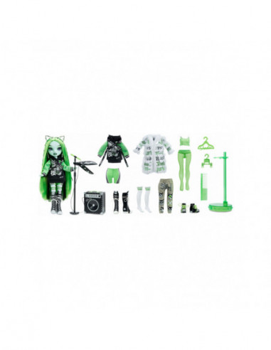 Rainbow High Vision Pop - Harley...