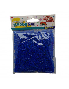 Strijkkralenset 1000 Stuks...