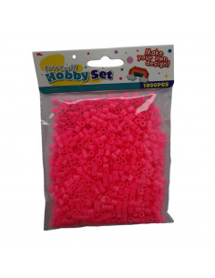 Strijkkralenset 1000 Stuks...