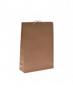 Geschenktas Kraftpapier Medium