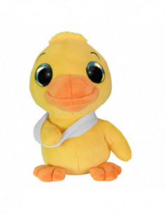 Lumo Stars Knuffel Get Well...