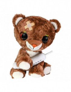 Lumo Stars Knuffel Get Well...