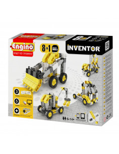 Engino Inventor...
