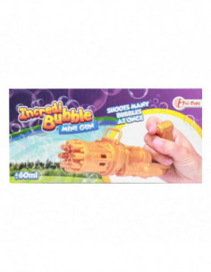 Incredibubble Bellenblaas...