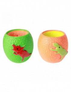 Jurassic Revival Knijpei Dino