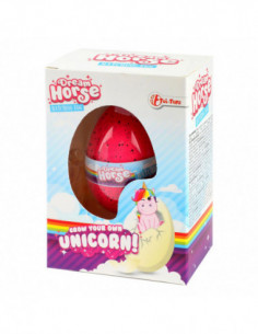 Dream Horse Groeiei...