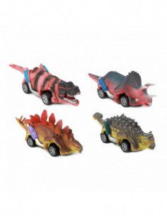 World of Dinosaurs Dino...