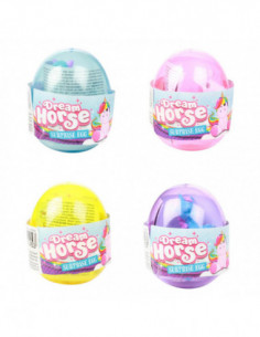 Dream Horse Eenhoorn in Ei...