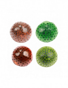 Knijpbal Alien Ei met...