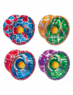 Jojo van Metaal Vlammmen