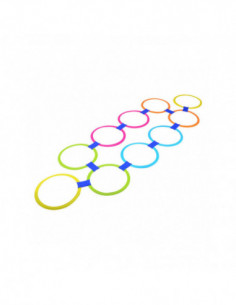 Hinkelspel Ringen 20dlg.