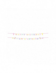 Letterslinger Unicorns en...