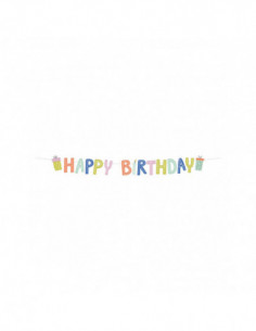 Letterslinger Eco Party 15...