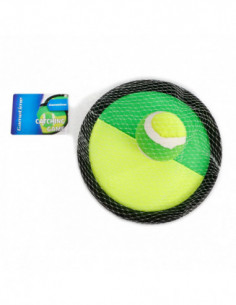 Gametime Vang- en Werpspel