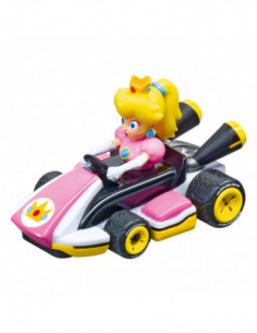 Carrera First Raceauto - Peach