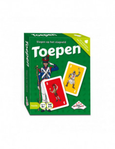 Toepen Kaartspel