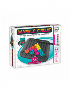 Eureka Ah!Ha Games - Marble...