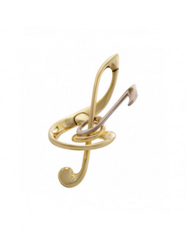 Huzzle Cast Breinpuzzel - Harmony**