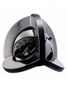 Huzzle Cast Breinpuzzel -...