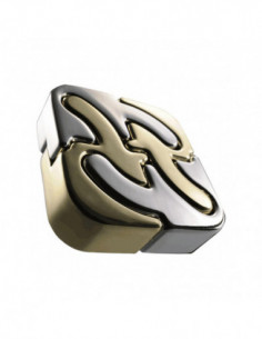 Huzzle Cast Breinpuzzel -...